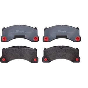 Brembo Porsche Cayenne Panamera - Brake Pads Brembo Porsche Cayenne Panamera - Brake Pads