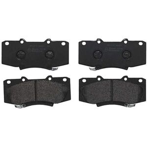 Brembo P 83 140 Brake Pads - Toyota Hilux Brembo P 83 140 Brake Pads - Toyota Hilux
