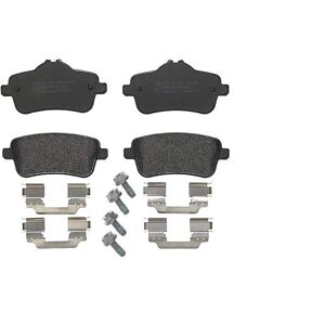 BREMBO Remmenkeg P 50 099 - Slijtagewaarschuwingscontact BREMBO Remmenkeg P 50 099 - Slijtagewaarschuwingscontact