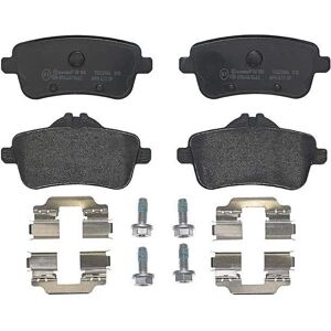 BREMBO P 50 100 Jarrupalat - Jarrut BREMBO P 50 100 Jarrupalat - Jarrut