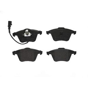 Brembo Remblokset voor VW, Audi, Seat, Skoda - P 85 129 Brembo Remblokset voor VW, Audi, Seat, Skoda - P 85 129