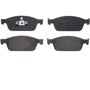 Brembo P 24 157 Bromsbelägg - Bromssystem Brembo P 24 157 Bromsbelägg - Bromssystem