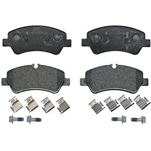 Brembo P 24 160 Jarrupadjat - Jarrut Brembo P 24 160 Jarrupadjat - Jarrut