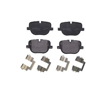 Brembo P 44 025 Brake Pads - Disc Brake Set Brembo P 44 025 Brake Pads - Disc Brake Set