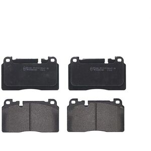 BREMBO P 85 133 Brake Pads - Front for Audi Q5 BREMBO P 85 133 Brake Pads - Front for Audi Q5