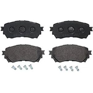 Brembo Mazda 6 Jarrupäälät - Etu, Kulumisensor, 140mm Brembo Mazda 6 Jarrupäälät - Etu, Kulumisensor, 140mm