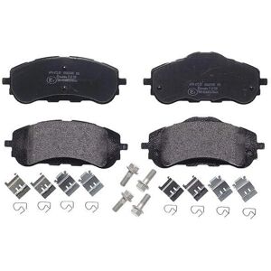 BREMBO P 61 120 Remmenpads - Remmenpads BREMBO P 61 120 Remmenpads - Remmenpads