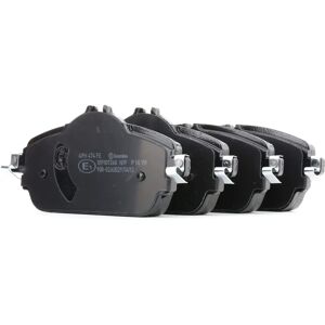 Brembo Classe C Gla Pastiglie freno - Pastiglie freno Brembo Classe C Gla Pastiglie freno - Pastiglie freno