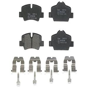Brembo P 06 090 - Bromsbelägg för Mini F55/F56/F57 Brembo P 06 090 - Bromsbelägg för Mini F55/F56/F57