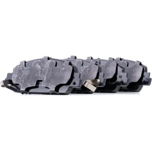 Brembo P 28 077 Bromsbelägg - Skivbroms, Fram & Bak, Honda Brembo P 28 077 Bromsbelägg - Skivbroms, Fram & Bak, Honda