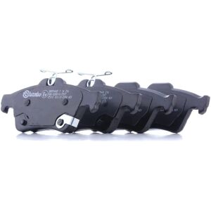 Brembo jarrulevyt Ford Focus - 16mm paksuus, Äänimerkki Brembo jarrulevyt Ford Focus - 16mm paksuus, Äänimerkki
