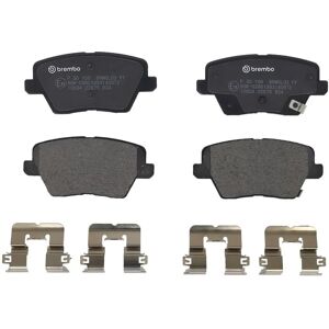 Brembo jarrulevyt - Yhteensopiva Hyundai I30 Kia Ceed Proceed Xceed Brembo jarrulevyt - Yhteensopiva Hyundai I30 Kia Ceed Proceed Xceed