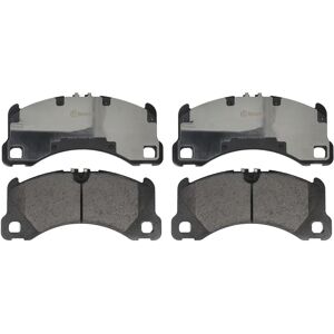 BREMBO P 65 046 Jarrupalikkasarja - Porsche Macan BREMBO P 65 046 Jarrupalikkasarja - Porsche Macan