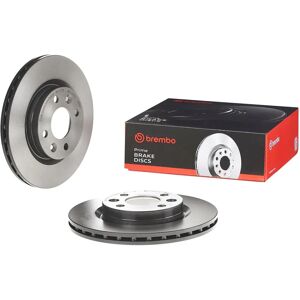 Brembo Modelo 09.5802.21 - Disco de freno Brembo Modelo 09.5802.21 - Disco de freno
