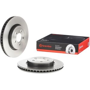 BREMBO Modell 09.A404.11 - Belüftete Bremsscheibe Beschichtet BREMBO Modell 09.A404.11 - Belüftete Bremsscheibe Beschichtet