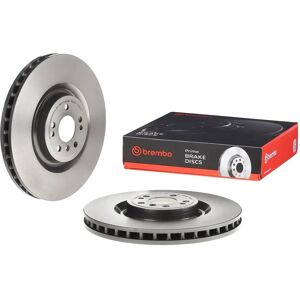 BREMBO Modelo 09.A960.11 Disco de freno de alto carbono ventilado BREMBO Modelo 09.A960.11 Disco de freno de alto carbono ventilado