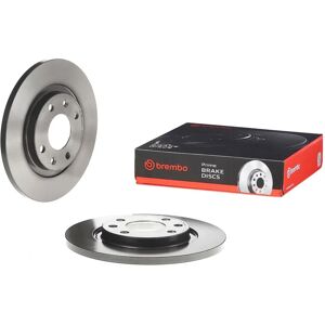 BREMBO Modelo 08.7238.11 - Disco de freio BREMBO Modelo 08.7238.11 - Disco de freio