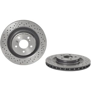 BREMBO Malli 09.9257.41 - Jarrulevy BREMBO Malli 09.9257.41 - Jarrulevy