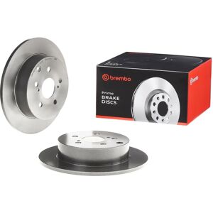 Disco de freno Brembo Modelo 08.B646.11 - Recubierto, 297mm Disco de freno Brembo Modelo 08.B646.11 - Recubierto, 297mm