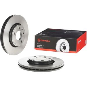 BREMBO Jarrulevy - UV-pinnoitettu, Ilma-vesitetty, 305mm BREMBO Jarrulevy - UV-pinnoitettu, Ilma-vesitetty, 305mm