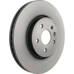 Disco de freno Brembo Línea Recubierta 300mm Ventilado Opel, Chevrolet, Vauxhall Disco de freno Brembo Línea Recubierta 300mm Ventilado Opel, Chevrolet, Vauxhall