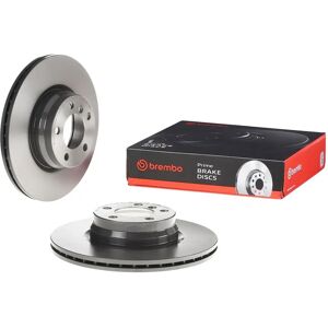 BREMBO 09.C116.11 Jarrulevy - Sisäventilaatio, Korkeatson hiilikerroksinen, Yhteensopiva BMW:n kanssa BREMBO 09.C116.11 Jarrulevy - Sisäventilaatio, Korkeatson hiilikerroksinen, Yhteensopiva BMW:n kanssa