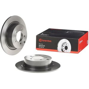 BREMBO Modelo 08.C247.11 Disco de freno recubierto - Disco de freno BREMBO Modelo 08.C247.11 Disco de freno recubierto - Disco de freno