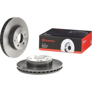 BREMBO Malli 09.B280.41 Jarrurengas - Jarrurengas BREMBO Malli 09.B280.41 Jarrurengas - Jarrurengas