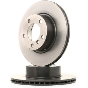 BREMBO Modello 09.C114.11 Disco freno rivestito BREMBO Modello 09.C114.11 Disco freno rivestito