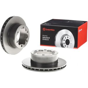 BREMBO Malli 09.9510.11 - Jarrulevy BREMBO Malli 09.9510.11 - Jarrulevy