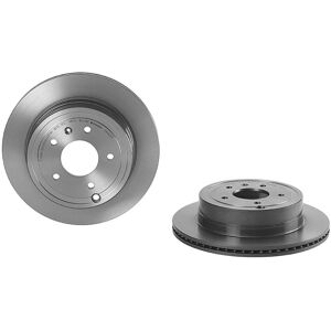 BREMBO Jarrulevy - Sisäisesti tuuletettu - 71mm keskitys - 20mm paksuus - 303mm halkaisija - 72mm korkeus - Autotyyppi BREMBO Jarrulevy - Sisäisesti tuuletettu - 71mm keskitys - 20mm paksuus - 303mm halkaisija - 72mm korkeus - Autotyyppi