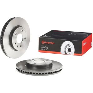 Brembo Modelo 09.A630.11 Disco de freno ventilado - Disco de freno Brembo Modelo 09.A630.11 Disco de freno ventilado - Disco de freno