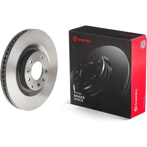 Brembo Modelo 09.C177.11 Disco de freno recubierto - Ventilado, 320mm Brembo Modelo 09.C177.11 Disco de freno recubierto - Ventilado, 320mm