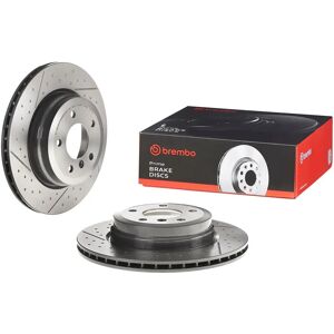 BREMBO malli 09.C246.11 Ilmastoitu ja uritettu jarrulevy - Jarrulevy BREMBO malli 09.C246.11 Ilmastoitu ja uritettu jarrulevy - Jarrulevy
