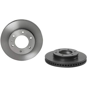 BREMBO Jarrulevy - 09.C424.11 Ventilato 302mm - Jarrulevy BREMBO Jarrulevy - 09.C424.11 Ventilato 302mm - Jarrulevy