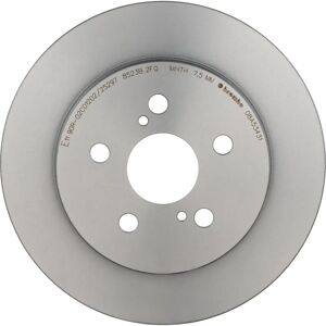 BREMBO Jarrulevy 09.C350.11 - Ilmastettu, Pinnoitettu, Korkea hiilipitoisuus BREMBO Jarrulevy 09.C350.11 - Ilmastettu, Pinnoitettu, Korkea hiilipitoisuus
