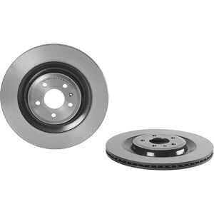 Brembo-malli 09.C170.11 - Jarrulevy Brembo-malli 09.C170.11 - Jarrulevy