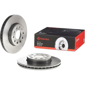 BREMBO Jarrulevy - Malli 09.C547.11 - Pinta päällystetty - Sisäinen tuuletus - 276mm BREMBO Jarrulevy - Malli 09.C547.11 - Pinta päällystetty - Sisäinen tuuletus - 276mm