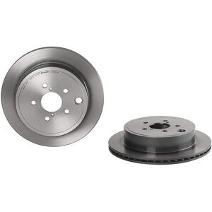 BREMBO Malli 09.C662.11 Jarrulevy - Jarrulevy BREMBO Malli 09.C662.11 Jarrulevy - Jarrulevy