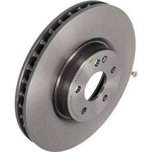BREMBO Malli 09.C064.11 Käsitelty jarrulevy - jarrulevy BREMBO Malli 09.C064.11 Käsitelty jarrulevy - jarrulevy