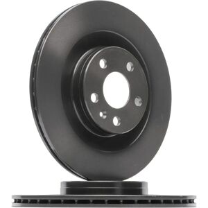 BREMBO Jarrulevy - Venttiilillä varustettu - 09.C938.11 BREMBO Jarrulevy - Venttiilillä varustettu - 09.C938.11