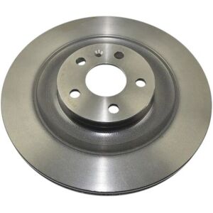 BREMBO Volvo pinnoitettu levy 340mm ilmastoitu BREMBO Volvo pinnoitettu levy 340mm ilmastoitu