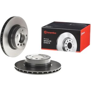 BREMBO 09.C894.11 Ilmastoitu jarrulevy BMW:lle - Jarrulevy BREMBO 09.C894.11 Ilmastoitu jarrulevy BMW:lle - Jarrulevy