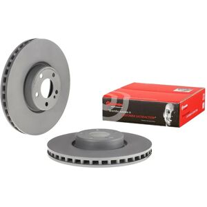 BREMBO Malli 09.D529.13 Co-Cast Ilmastoitu Tärinä BREMBO Malli 09.D529.13 Co-Cast Ilmastoitu Tärinä