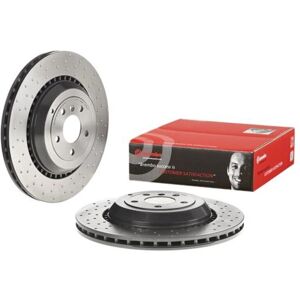 BREMBO jarrulevy 09.C660.11 - Jarrulevy BREMBO jarrulevy 09.C660.11 - Jarrulevy