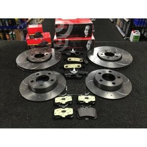 BREMBO Pinnoitettu jarrulevy Linja - Ventilated 300mm Ford Mondeo BREMBO Pinnoitettu jarrulevy Linja - Ventilated 300mm Ford Mondeo