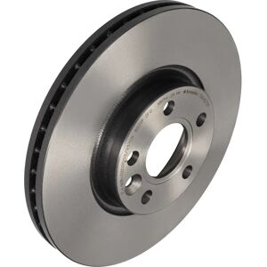 BREMBO Jarrulevy - Ventiloitu, Pinnoitettu, 28mm BREMBO Jarrulevy - Ventiloitu, Pinnoitettu, 28mm
