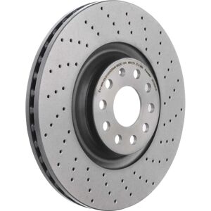 Brembo Modell 09.C306.1X - Bremsscheibe vorne Brembo Modell 09.C306.1X - Bremsscheibe vorne