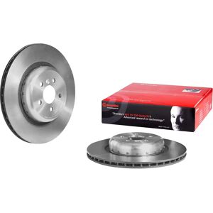 Brembo Malle 09.D901.13 - Jarrulevy - Korkean Hiilipitoisuuden Venttiili Brembo Malle 09.D901.13 - Jarrulevy - Korkean Hiilipitoisuuden Venttiili