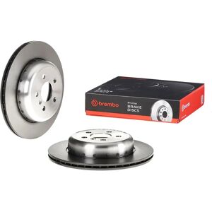 BREMBO Malli 09.D903.13 - Jarrulevy BREMBO Malli 09.D903.13 - Jarrulevy